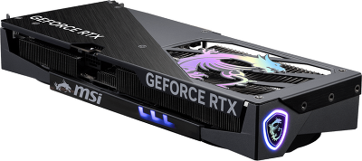 MSI GeForce RTX 5060 Ti 16G GAMING TRIO OC
