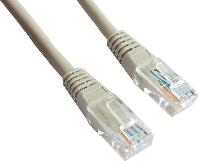 Патч-корд StabNet UTP cat.5e 4P 0,5м