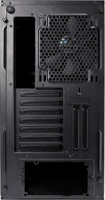 Корпус Fractal Design Define R6, черный, ATX, Без БП (FD-CA-DEF-R6-BK)