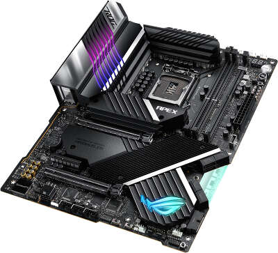 Материнская плата ATX LGA1200 ASUS ROG MAXIMUS XIII APEX