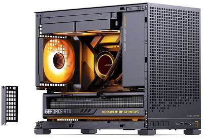 JONSBO D32 PRO BLACK