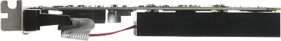 Видеокарта Afox PCI-E 3.0 AF610-1024D3L7-V6 NVIDIA GeForce GT 610 1Gb 64bit DDR3 810/1333 DVIx1 HDMIx1 CRTx1 HDCP Ret