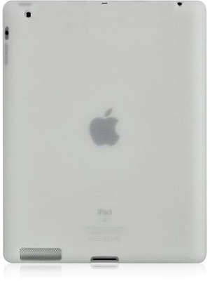 Чехол LUXA2 Tough Case для iPad 2, серый [LHA0036D]