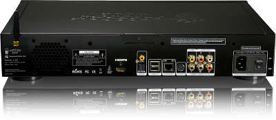 Медиаплеер Popcorn Hour C-300