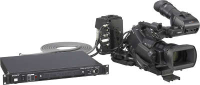 Камкордер Sony PMW-EX3