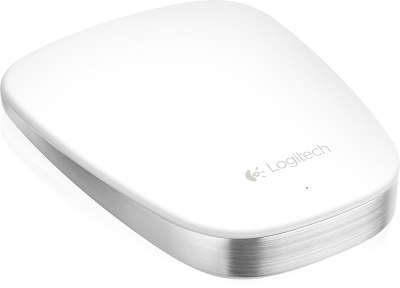 Мышь Logitech Ultrathin Touch Mouse T631 для Mac USB [910-003864]