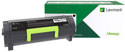 Картридж Lexmark B255X00 (10000стр.)