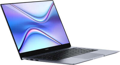 Ноутбук Honor MagicBook X14 14" FHD i3-10110U/8/256 SSD/WF/BT/Cam/W10 (53011TVN)