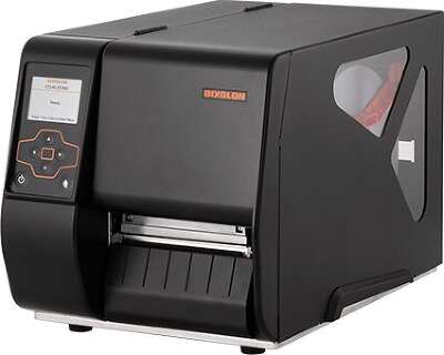 Принтер этикеток Bixolon XT2-40, 4" TT Printer, 203 dpi, Serial, USB, Ethernet [XT2-40]