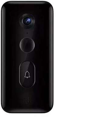 Умный дверной звонок Xiaomi Smart Doorbell 3S (BHR7068GL) 