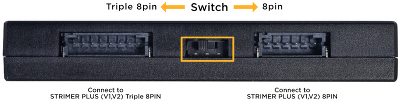 Контроллер LIAN LI Strimer L-Connector 3 Controller