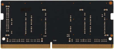 Память DDR4 4Gb 2666MHz Netac NTBSD4N26SP-04 Basic RTL PC4-21300 CL19 SO-DIMM 260-pin 1.2В single rank Ret