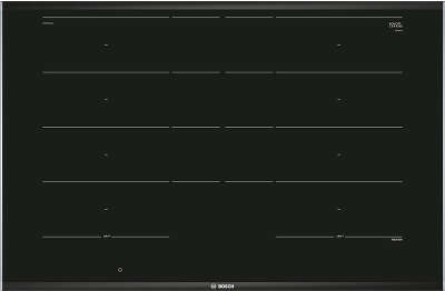 Встраиваемая варочная панель BOSCH PXY875DC1E