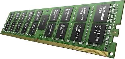 Модуль памяти RDIMM 64GB DDR4-3200 ECC REG M393A8G40CB4-CWE NEW SAMSUNG