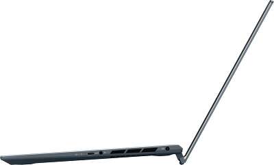 Ноутбук ASUS ZenBook Pro 15 UM535QA-KS241 15.6" FHD Touch IPS R 7 5800H/16/1Tb SSD/Dos