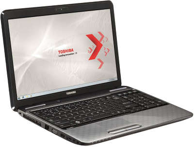 Ноутбук Toshiba Satellite L755D-11W 15.6" HD/ A6-3400M/ 4/ 640/ HD 6540G2 1GB/ Multi/ WF/CAM/ W7HB