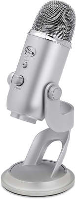 Микрофон Blue Microphones Yeti THX USB [ARE-BLM-BM.Yeti.THX.USB]