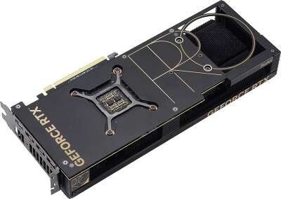 Видеокарта ASUS NVIDIA nVidia GeForce RTX 4070Ti PROART-RTX4070TI-O12G 12Gb DDR6X PCI-E HDMI, 3DP