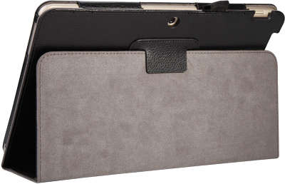 Чехол IT BAGGAGE для планшета ASUS Transformer Pad TF303C/TF303CL искус. кожа черный [ITASTF3032-1]