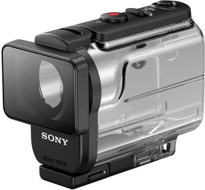 Видеокамера Sony Action Cam HDR-AS50B