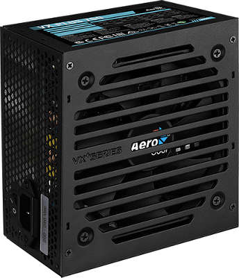 Блок питания 700W Aerocool ATX VX-700 PLUS