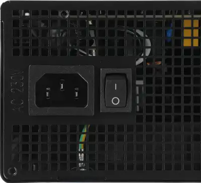 Блок питания 650 Вт ATX FORMULA AP-650ММ, 120 мм, 80 Plus, Retail