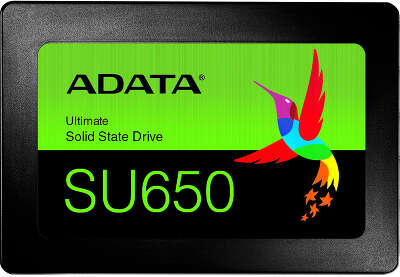 ADATA SSD Ultimate SU650 512GB (ASU650SS-512GT-R)