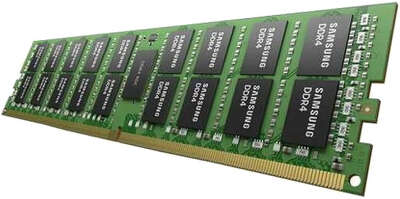 Модуль памяти DDR4 RDIMM 16384Mb DDR2666 Samsung (M393A2K40DB2-CTD7Y)