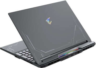 Ноутбук Gigabyte Aorus 15X AKF 15.6" WQHD IPS i9 13900HX 2.2 ГГц/16/1Tb SSD/RTX 4070 8G/Dos