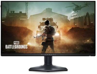 Монитор 25" DELL Alienware AW2523HF IPS FHD HDMI, DP, USB-Hub