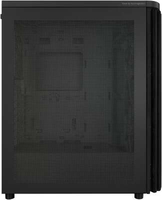 Корпус для ПК ASUS PROART PA401 WOOD MESH PWM BLACK