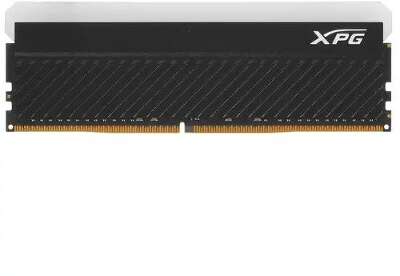Модуль памяти DDR4 DIMM 32Gb DDR3600 ADATA XPG Spectrix D45G RGB Gaming Memory (AX4U360032G18I-CBKD45G)