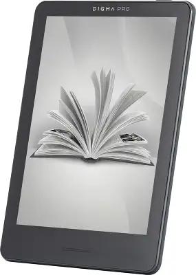 Электронная книга Digma pro MOON 6 6