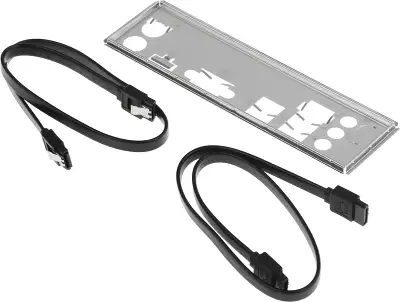 Материнская плата Biostar H510MHP 4.0 Soc-1200 Intel H470 2xDDR4 mATX AC`97 8ch(7.1) GbLAN+VGA+HDMI