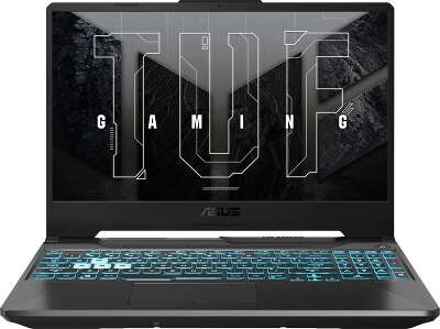 Ноутбук ASUS TUF Gaming F15 FX506HCB-HN303W 15.6" FHD IPS i5 11400H/8/512 SSD/RTX 3050 4G/W11