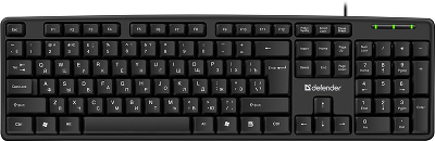 Defender Element HB-520 USB 45522