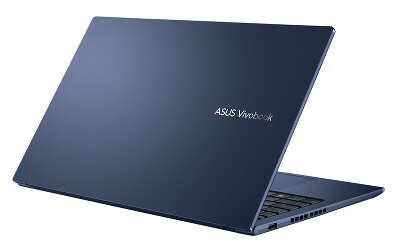 Ноутбук ASUS VivoBook 15X M1503IA-L1018 15.6" 3K OLED R 5 4600H/8/512 SSD/Dos