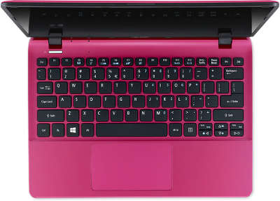 Ноутбук Acer V3-112P-C696 11.6" Touch HD/N2840/4/500/ WF/BT/CAM/ W8.1