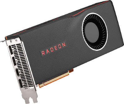 Видеокарта Sapphire AMD Radeon RX 5700 XT 8G 8Gb GDDR6 PCI-E HDMI, 3DP