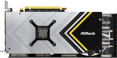 Видеокарта ASRock AMD Radeon RX 5700XT Challenger D OC 8Gb GDDR6 PCI-E HDMI, 3DP