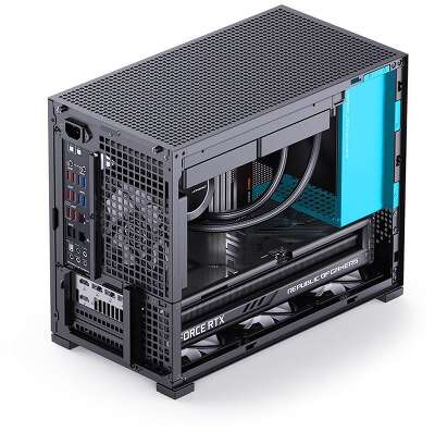 JONSBO D32 PRO BLACK