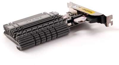 Видеокарта ZOTAC NVIDIA nVidia GeForce GT730 2Gb DDR3 PCI-E VGA, DVI, HDMI