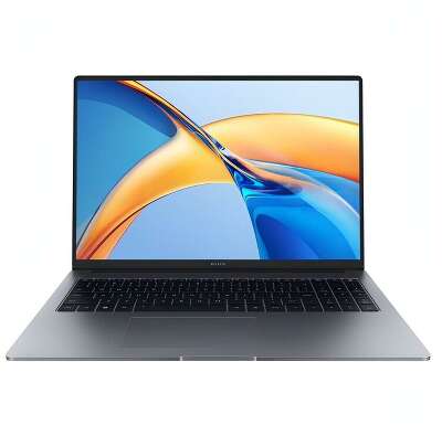 Ноутбук Honor MagicBook X14 14" FHD IPS R5-7640HS/16/512 SSD/DOS (5301AKAU)