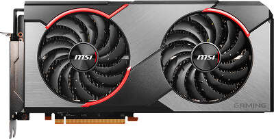 Видеокарта MSI AMD Radeon RX 5700 GAMING X 8Gb GDDR6 PCI-E HDMI, 3DP