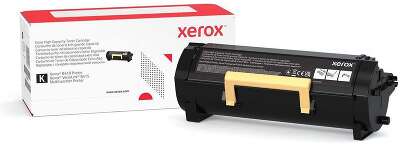 Тонер-картридж Xerox 006R04729 ориг. 14000стр., черный, для B410, B415