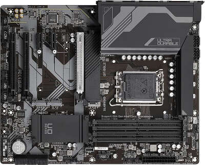 Материнская плата ATX LGA1700 GIGABYTE Z790 UD