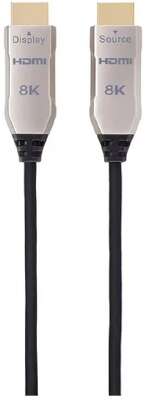 Aopen AD3743C-10.0 Активный оптический кабель HDMI 19M/M,ver. 2.1, 8K@60 Hz 10m