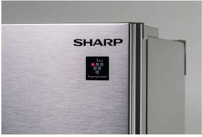 Холодильник SJXG55PMSL SHARP