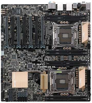 Мат. плата Asus Z10PE-D8 WS