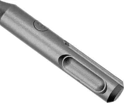 Бур Denzel 705006 по бетону Д=6мм Дл=160мм (1пред.) для перфораторов